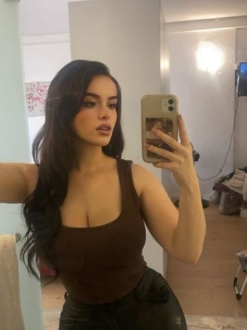 Анкета проститутки Елизавета - Фото 1, , 23 года, №137412